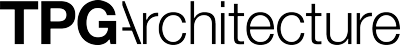TPG Architecture Logo